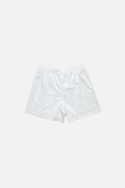 Acne Studios Casual shorts - White