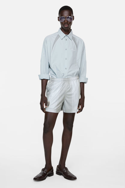 Acne Studios Casual shorts - Grey