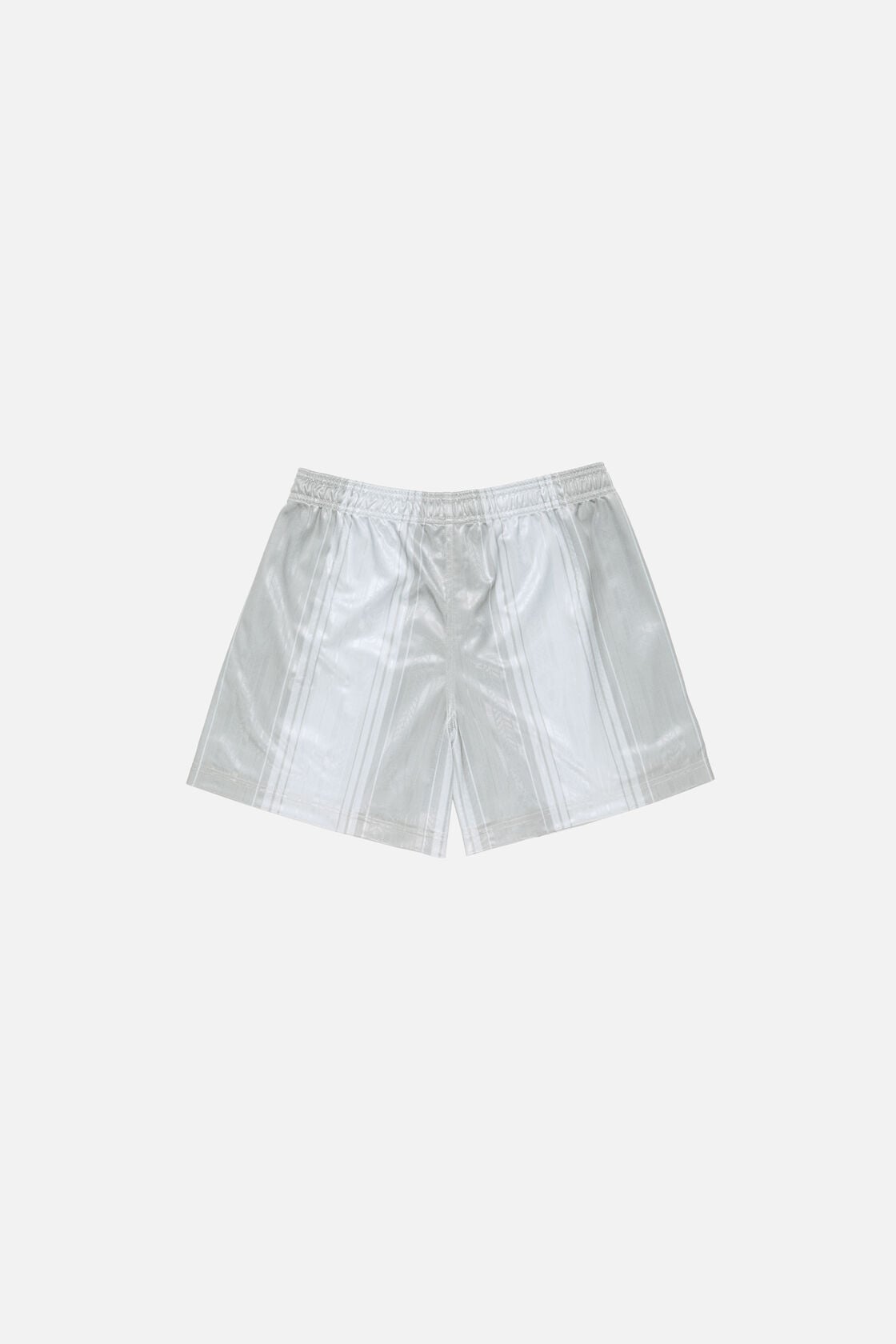 Acne Studios Casual shorts - Grey