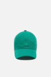 Sea green