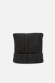 Dark grey melange