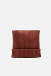 Terracotta red