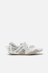White/white
