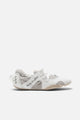 White/white