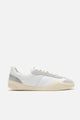 White/white