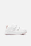 Optic white/pink